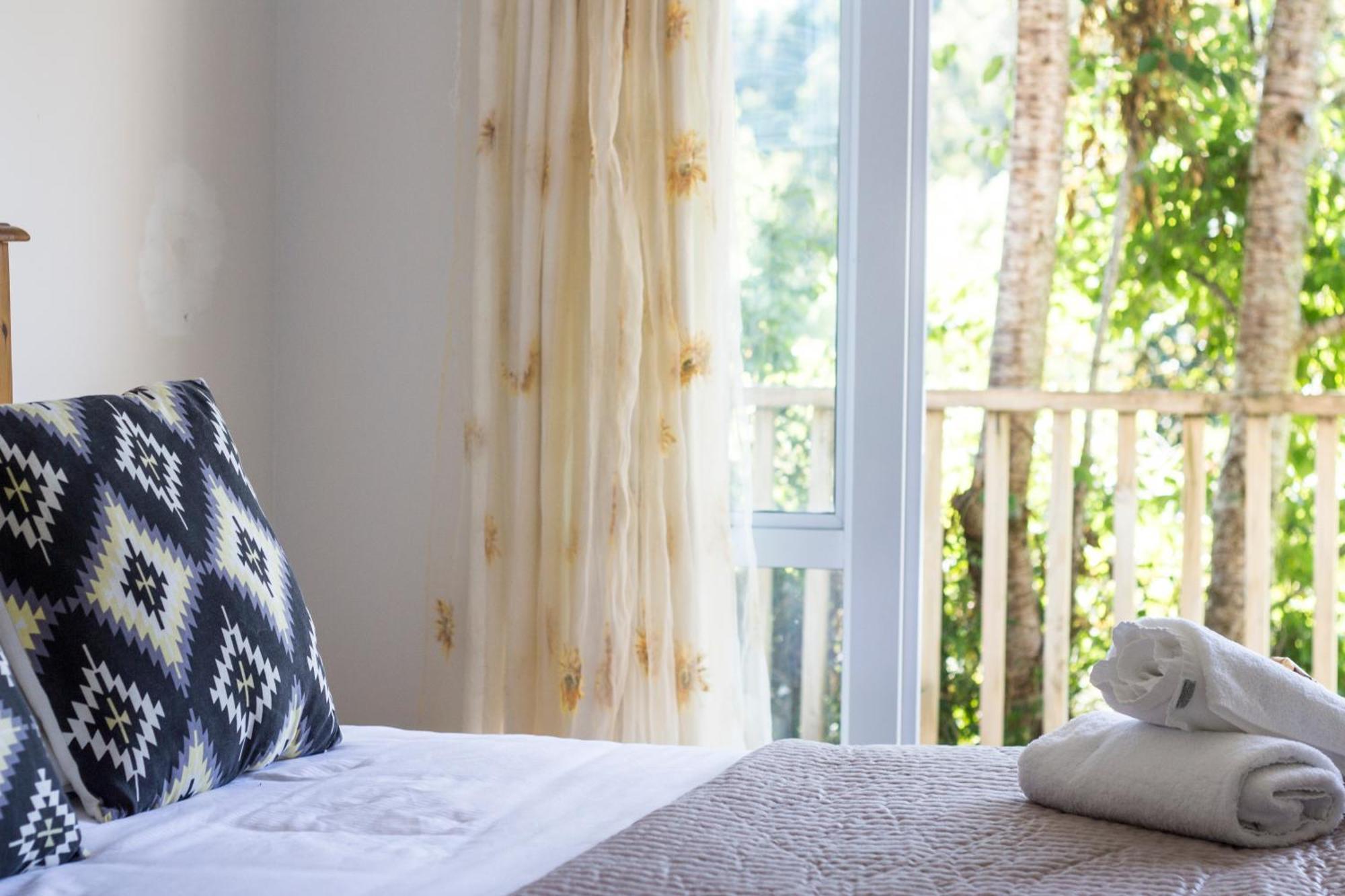Aston Norwood Chalets 어퍼 허트 외부 사진