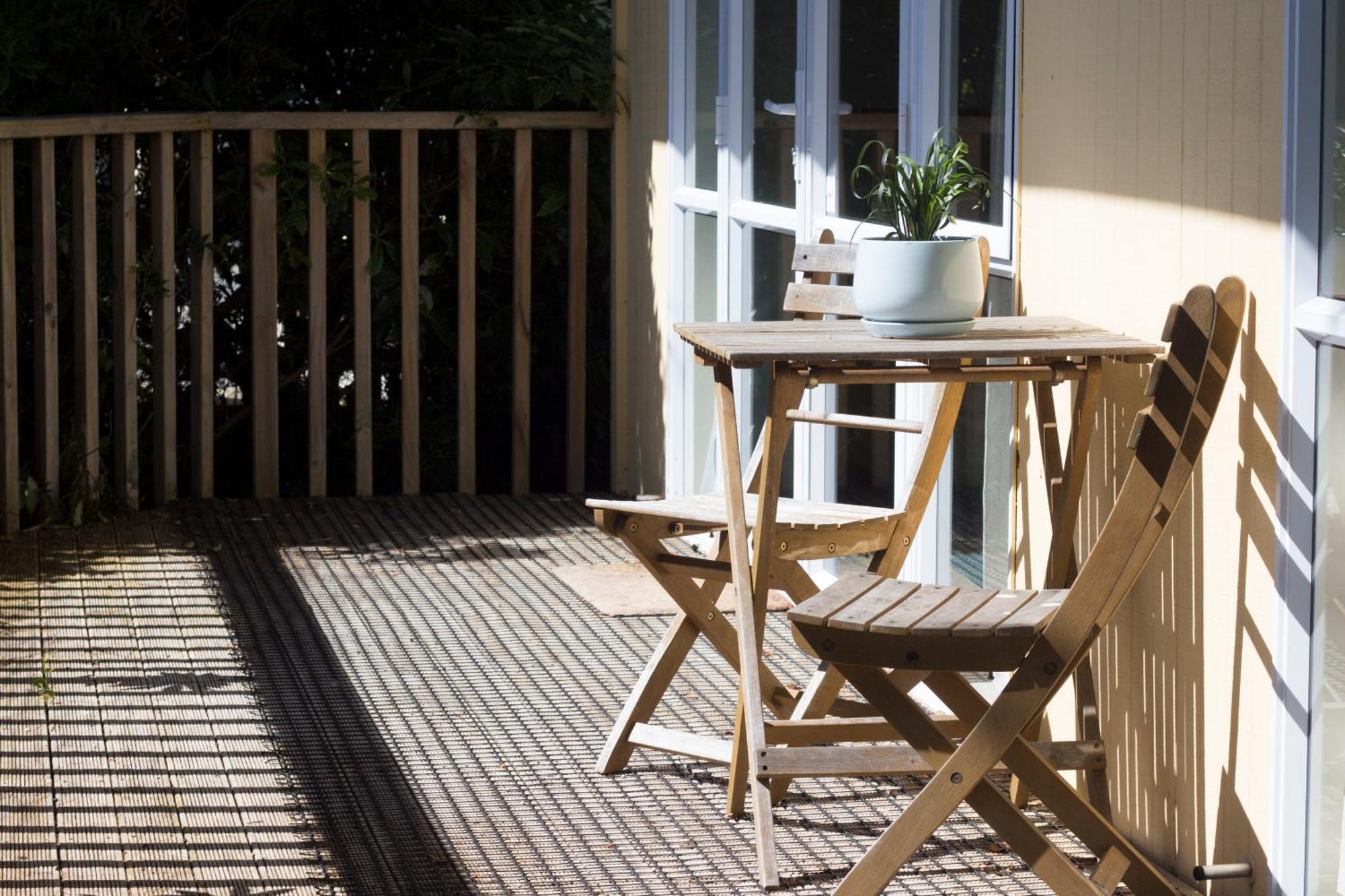 Aston Norwood Chalets 어퍼 허트 외부 사진