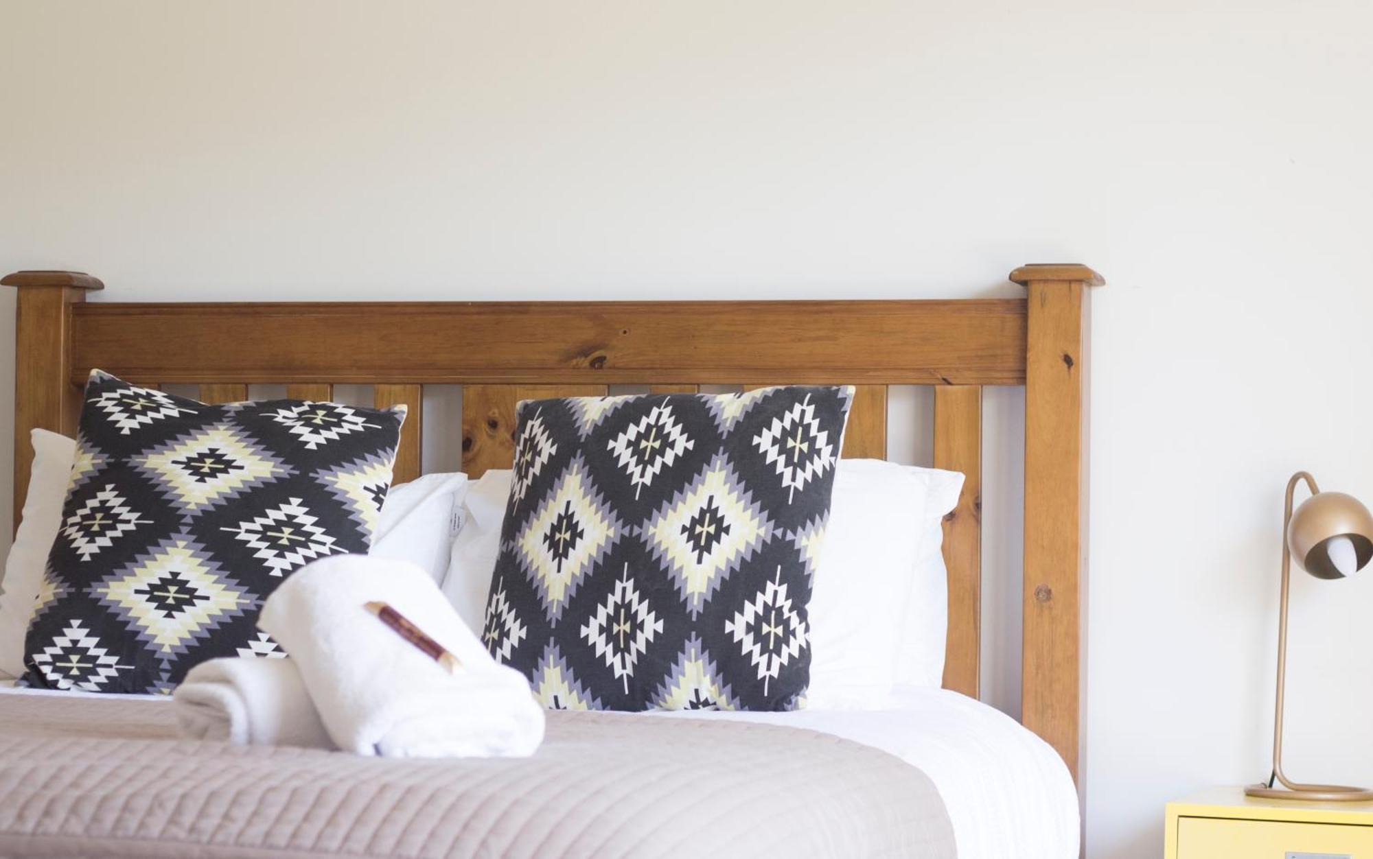 Aston Norwood Chalets 어퍼 허트 외부 사진