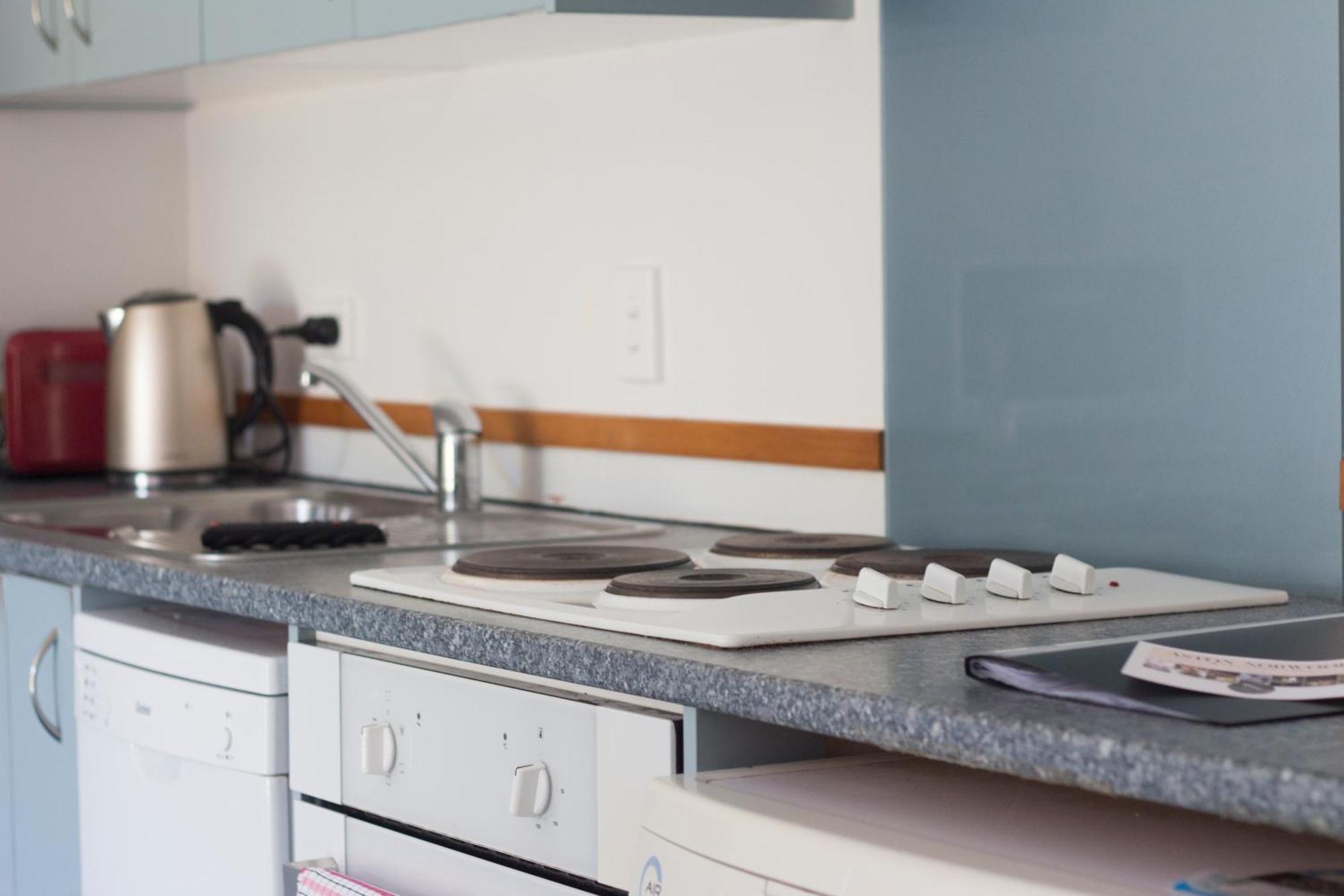 Aston Norwood Chalets 어퍼 허트 외부 사진