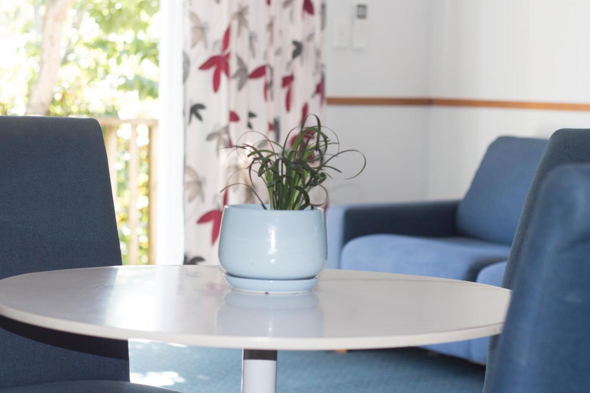 Aston Norwood Chalets 어퍼 허트 외부 사진