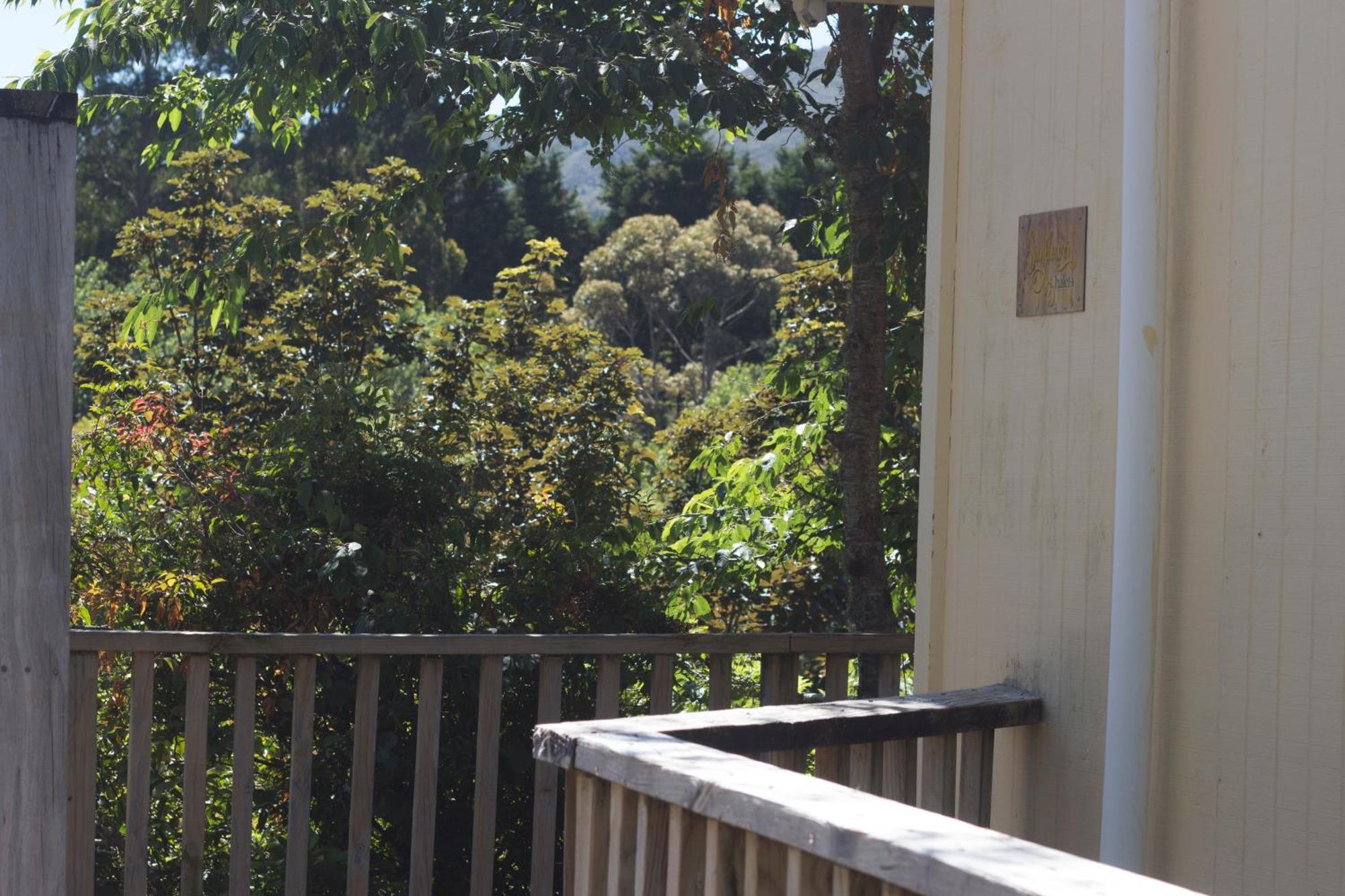 Aston Norwood Chalets 어퍼 허트 외부 사진