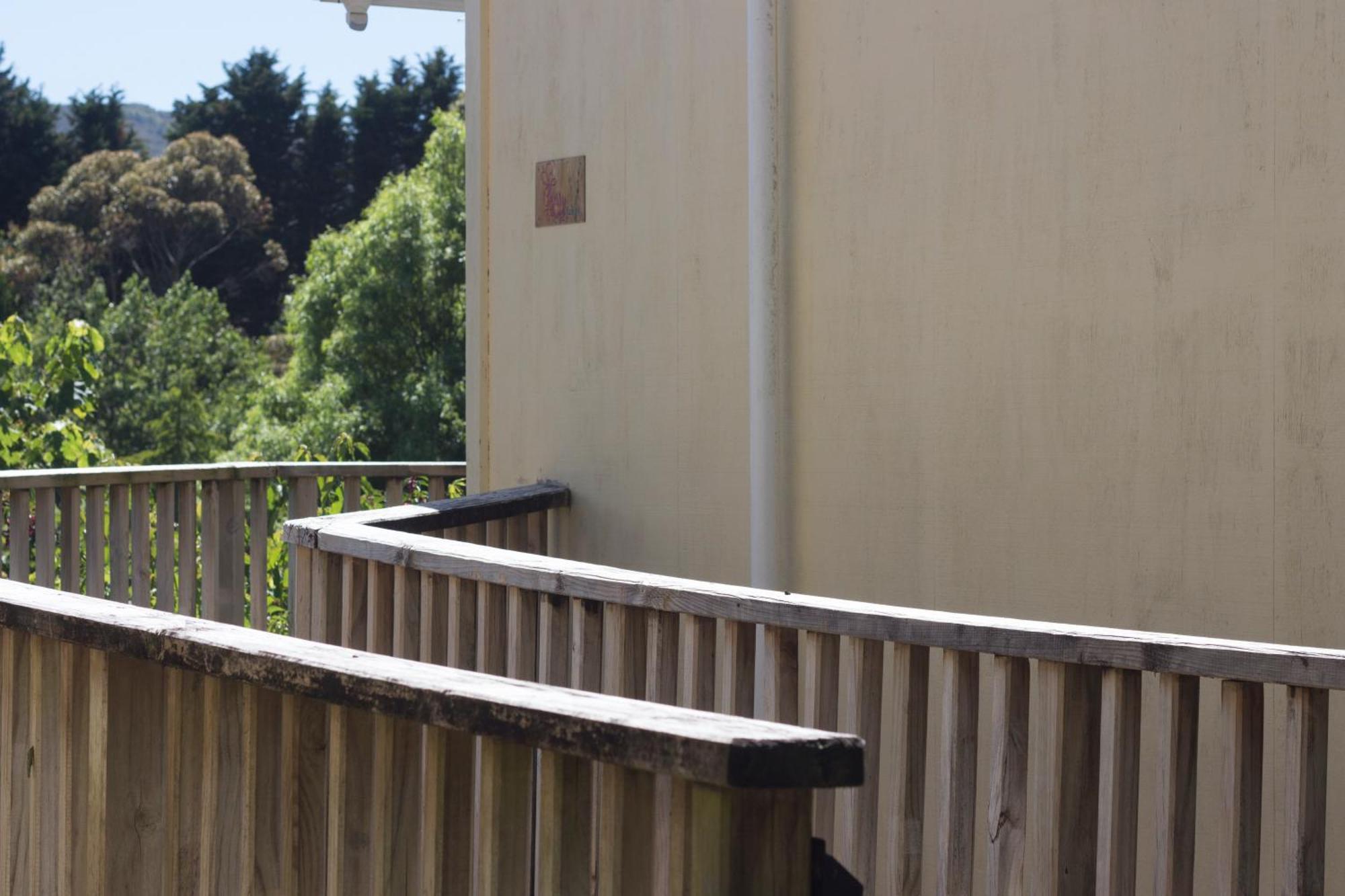 Aston Norwood Chalets 어퍼 허트 외부 사진